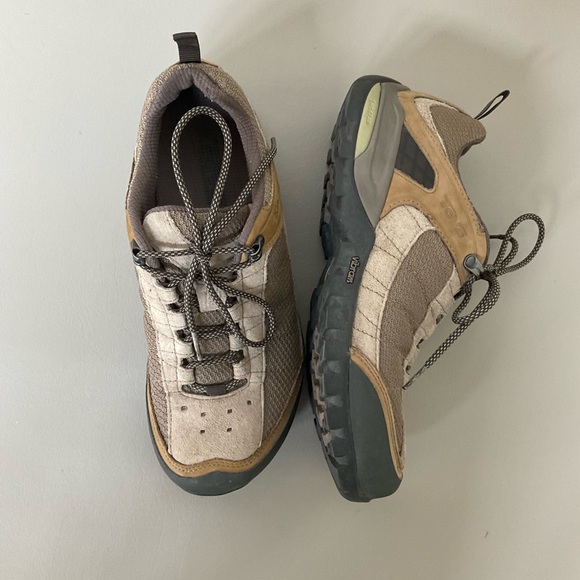 Teva Other - Teva Men’s Hiking Shoes